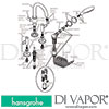 Hansgrohe Tech Diagram