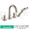 Hansgrohe Spare Parts