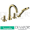 Hansgrohe Spare Parts