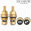 Francis Pegler Cartridges Spare Parts