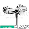 Hansgrohe Spare Parts