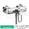 Hansgrohe Spare Parts