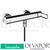 Hansgrohe Spare Parts