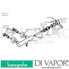 Hansgrohe Tech Diagram