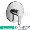 Hansgrohe Spare Parts