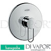 Hansgrohe Spare Parts