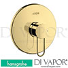 Hansgrohe Spare Parts