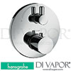 Hansgrohe Spare Parts