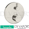 Hansgrohe Spare Parts