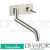 Hansgrohe Spare Parts