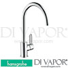 Hansgrohe Spare Parts