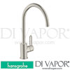 Hansgrohe Spare Parts