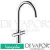Hansgrohe Spare Parts