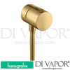 Hansgrohe Spare Parts