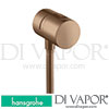 Hansgrohe Spare Parts