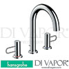Hansgrohe Spare Parts