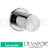 Hansgrohe Spare Parts