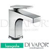 Hansgrohe Spare Parts