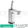 Hansgrohe Spare Parts