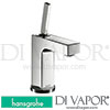 Hansgrohe Spare Parts