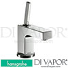 Hansgrohe Spare Parts