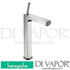 Hansgrohe Spare Parts