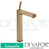 Hansgrohe Spare Parts