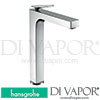 Hansgrohe Spare Parts