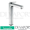 Hansgrohe Spare Parts