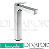Hansgrohe Spare Parts