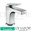 Hansgrohe Spare Parts