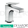Hansgrohe Spare Parts