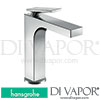 Hansgrohe Spare Parts