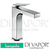 Hansgrohe Spare Parts