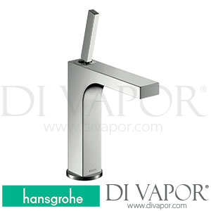 Hansgrohe 39032000 AXOR Citterio Single Lever Basin Mixer 160 with Pin Handle and Waste Set >01/11 Spare Parts
