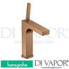 Hansgrohe Spare Parts