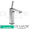 Hansgrohe Spare Parts