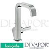 Hansgrohe Spare Parts