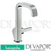 Hansgrohe Spare Parts