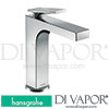 Hansgrohe Spare Parts