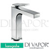 Hansgrohe Spare Parts