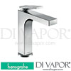 Hansgrohe Spare Parts