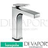 Hansgrohe Spare Parts