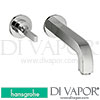 Hansgrohe Spare Parts