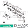 Hansgrohe Tech Diagram