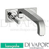 Hansgrohe Spare Parts