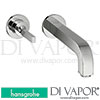 Hansgrohe Spare Parts