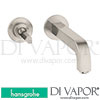 Hansgrohe Spare Parts