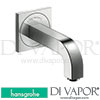 Hansgrohe Spare Parts