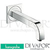 Hansgrohe Spare Parts